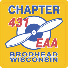 Chili Lunch Fly-In at Brodhead Airport (C37) Wisconsin, November 2026